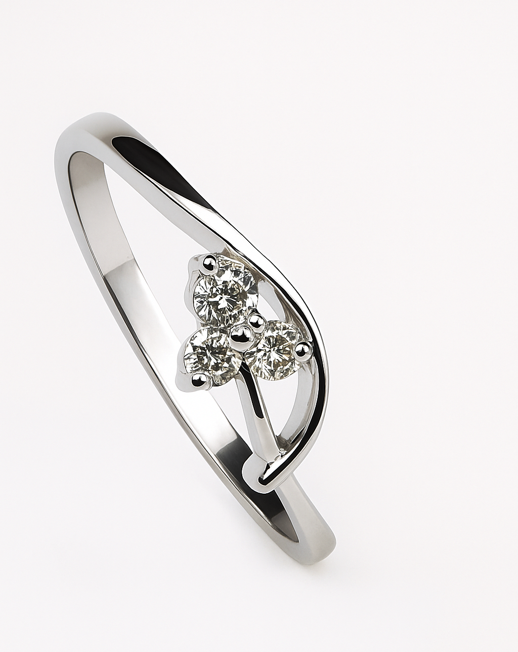 Beautiful Natural Diamond Ring